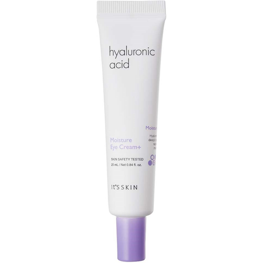 It'S SKIN Hyaluronic Acid Moisture Eye Cream + 25 ml