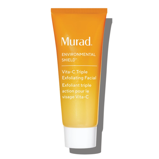 Vita-C Triple Exfoliating Facial 60 ml
