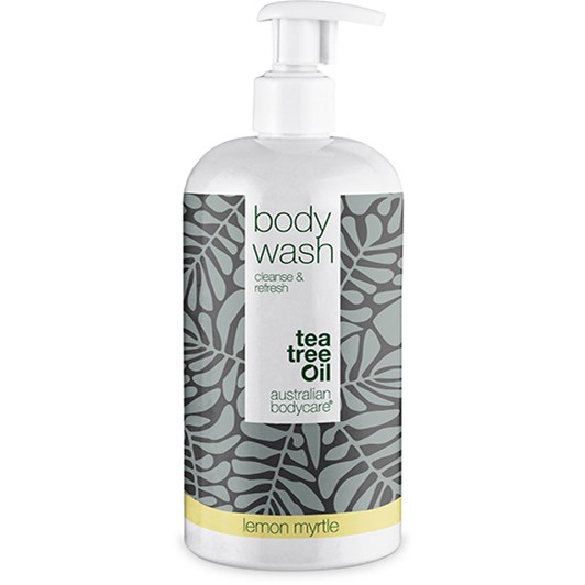 Australian Bodycare Body Wash Lemon Myrtle 500 ml