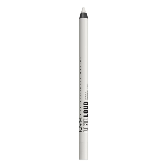 Line Loud Lip Pencil 1 Gimme Drama