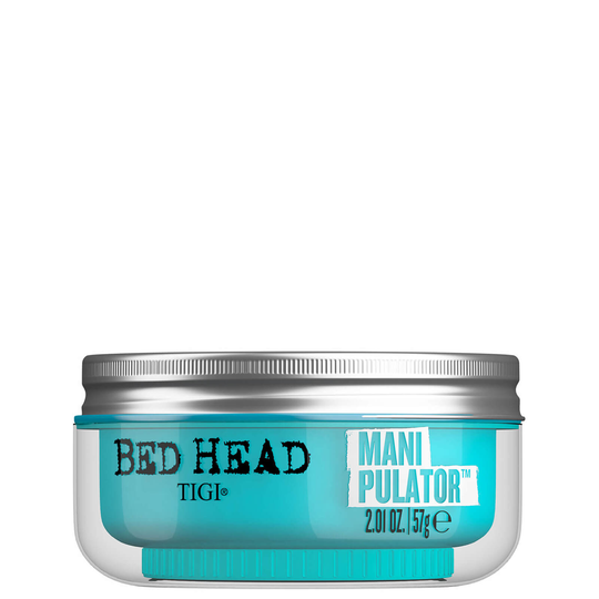 TIGI Bed Head Manipulator Texturising Putty with Firm Hold 57g