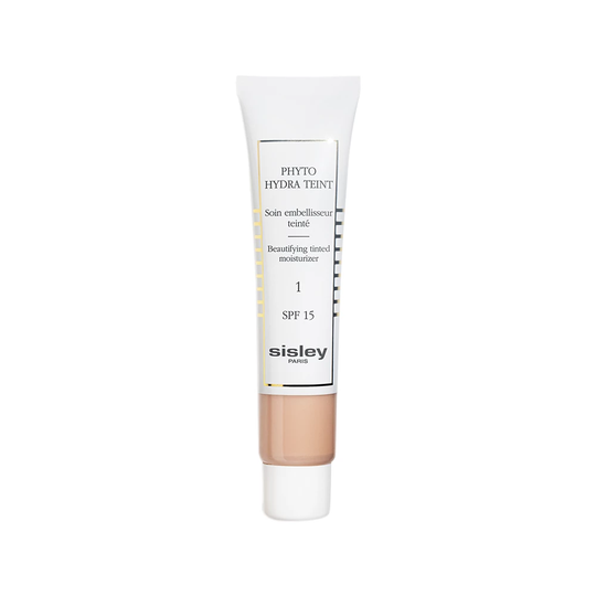 Phyto-Hydra Teint SPF15 1 Light