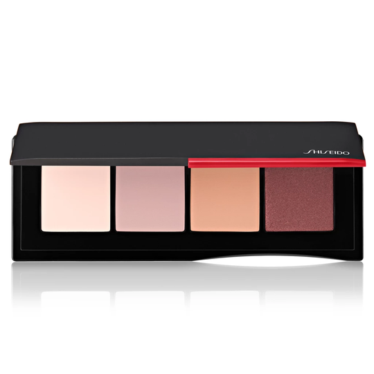 Essentialist Eyeshadow Palette 1 Miyuki Street Nudes