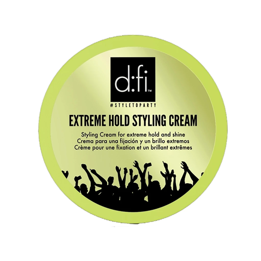 Extreme Hold Styling Cream 75 g