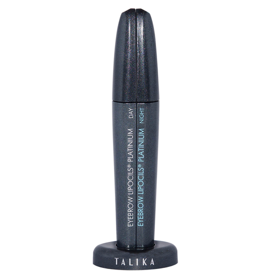 Talika Eyebrow Lipocils Platinium 2 x 8,5 ml