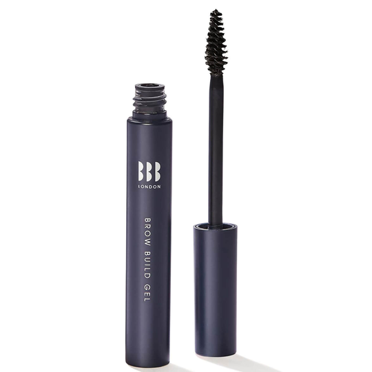 BBB London Brow Build Gel 4,5 ml (olika nyanser) - Cardamom