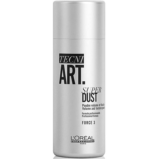 L'Oréal Professionnel Tecni Art Grey Super Dust 7 ml