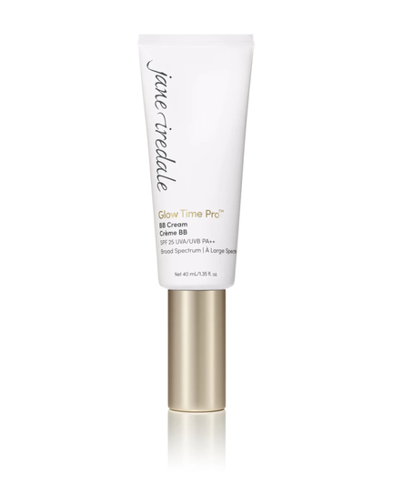 Glow Time® Pro BB Cream GT10