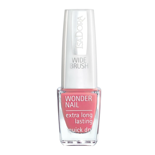 Wonder Nail Polish 439 Pink Lift