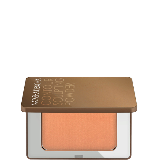 Natasha Denona Contour Sculpting Powder 10g (Various Shades) - 03 Warm
