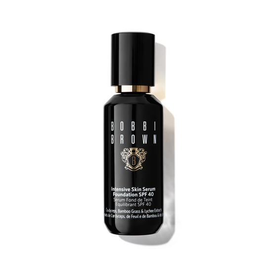Intensive Skin Serum Foundation SPF40 12 Natural Tan
