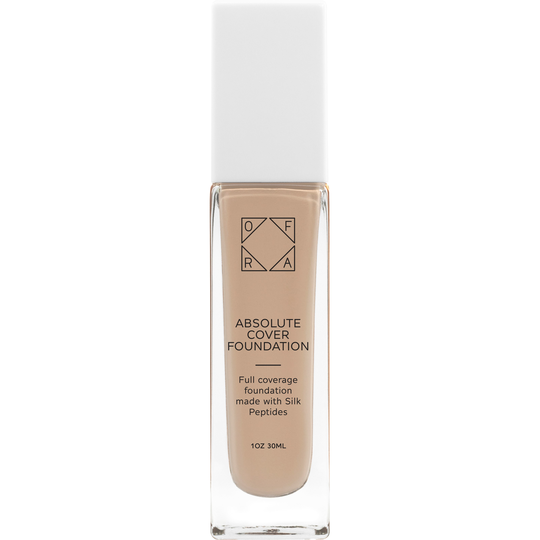 OFRA Cosmetics Absolute Cover Silk Foundation 2.25