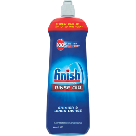 Finish Sköljmedel - 800ml