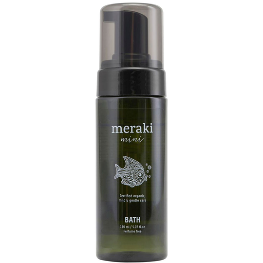Meraki Mini Bad 150 ml