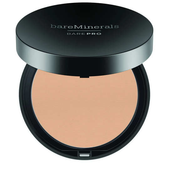 BarePRO® Performance Wear Powder Foundation 09 Light Natural