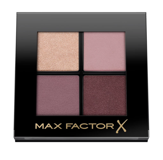 Colour X-Pert Soft Touch Palette 002 Crushed Bloom