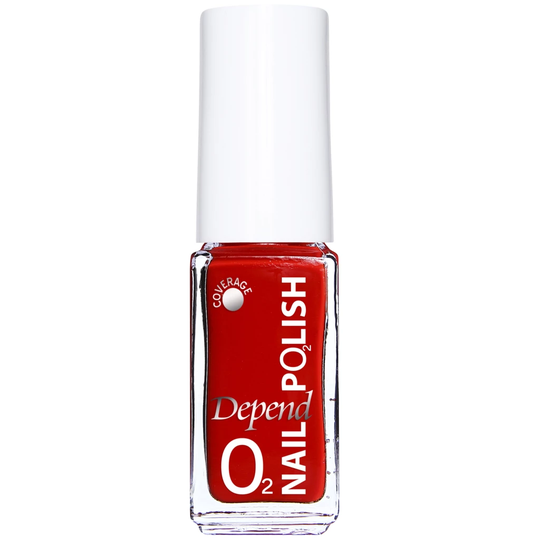 O2 Nail Polish 453