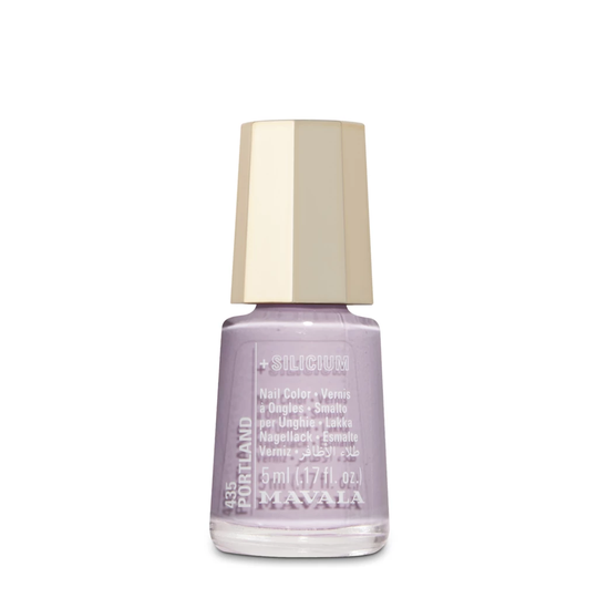 Mini Nail Polish 435 Portland