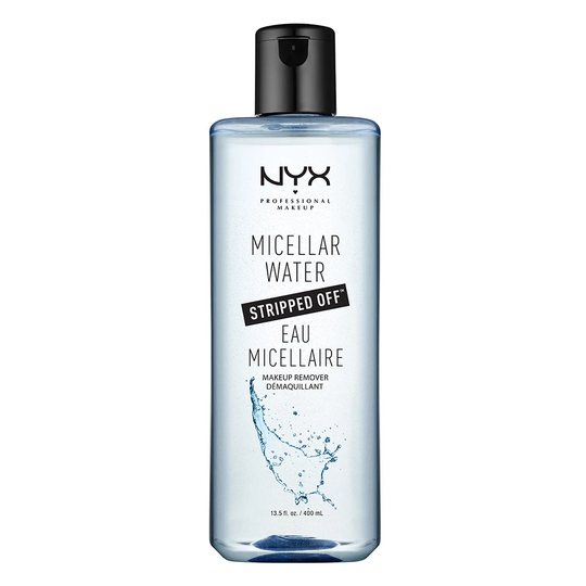 Stripped Off Micellar Water 400 ml