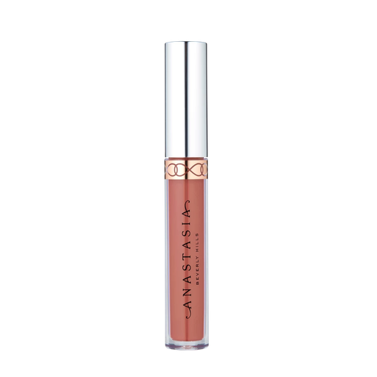 Liquid Lipstick Stripped
