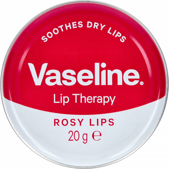 Vaseline Lip Therapy Rosy Lips