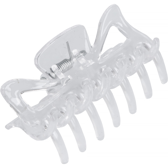 By Lyko Transparent Clip 6 cm