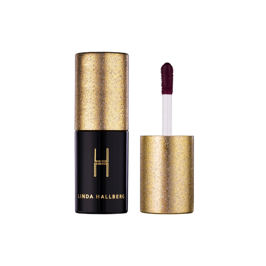 Latex Fever - High Shine Multi-Use Liquid Lipstick Wine Latex