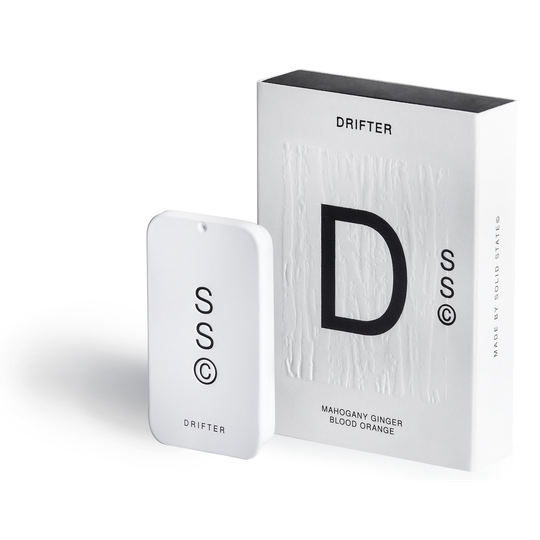 Solid State Drifter
