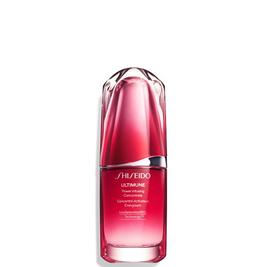 Shiseido Exclusive Ultimune Power Infusing Concentrate (olika storlekar) - 30ml