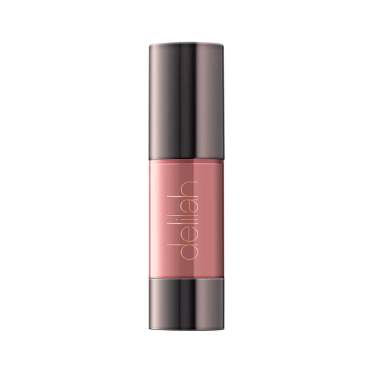 delilah Colour Intense Liquid Lipstick 7ml (Various Shades) - Breeze