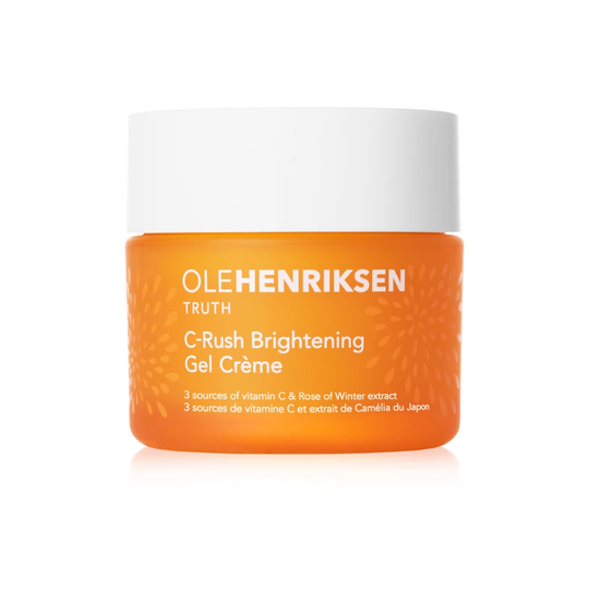 Truth C-Rush™ Brightening Gel Creme 50 ml