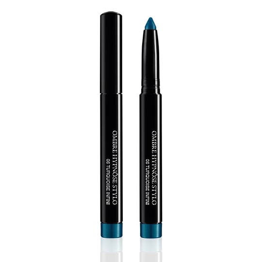 Ombre Hypnôse Stylo 24H Eyeshadow 06 Turquoise Infini