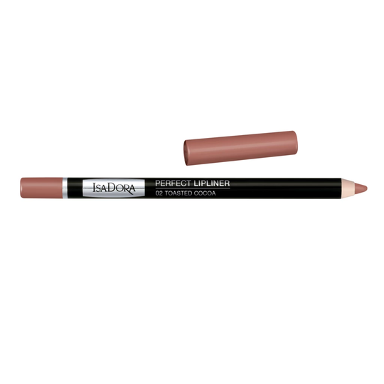 Perfect Lipliner 002 Toasted Cocoa