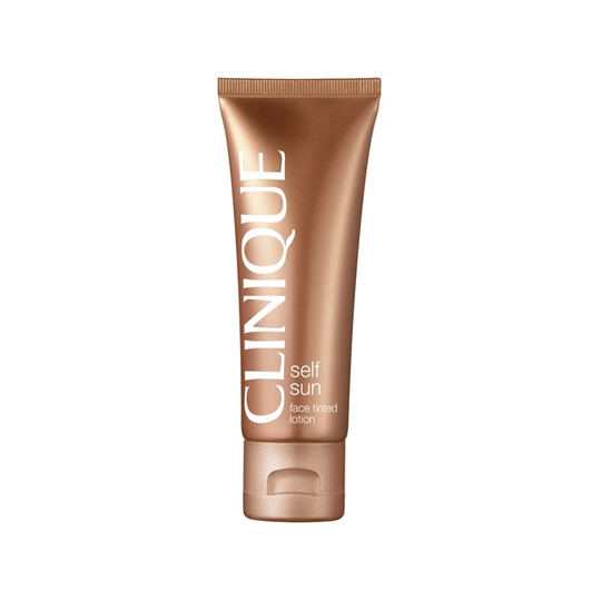 Self Sun Face Tinted Lotion 50 ml