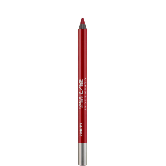 Urban Decay 24/7 Lip Pencil (olika nyanser) - Bad Blood