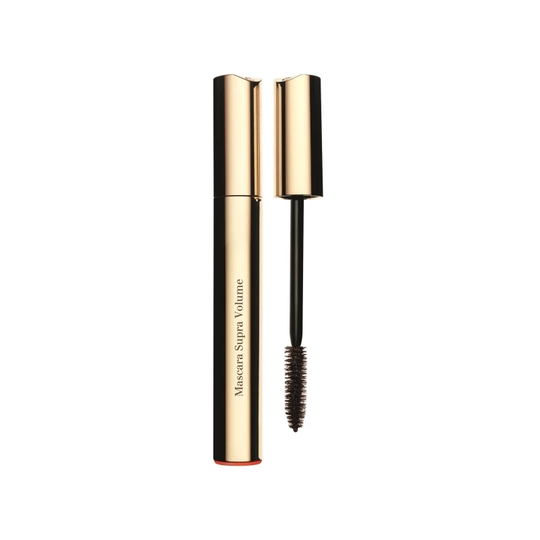 Supra Volume Mascara 02 Brown