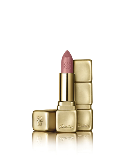 KissKiss Matte Lipstick M379 Fiery Pink