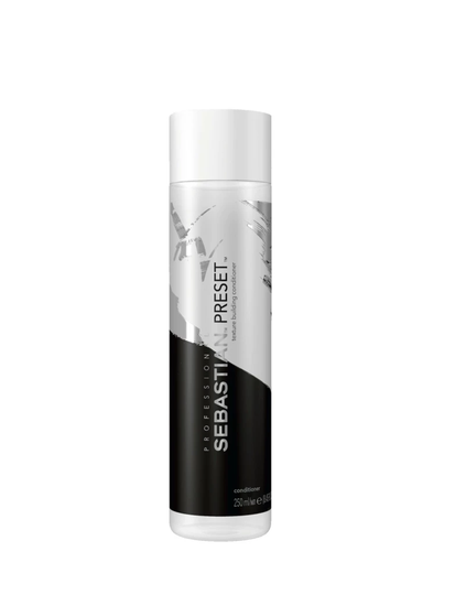 Preset Conditioner 250 ml