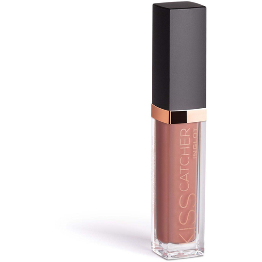 Inglot Kiss Catcher Liquid Lipstick Mellow Late 01