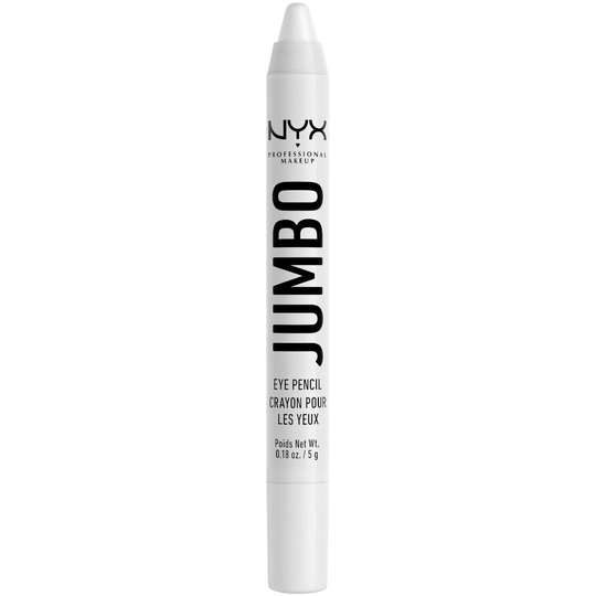 NYX Professional Makeup Jumbo Eye Pencil (olika nyanser) - Milk