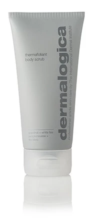 Thermafoliant Body Scrub 177 ml