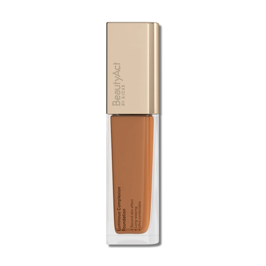 Luminous Complexion Foundation 20W Warm
