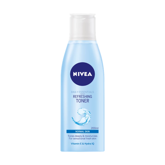 Refreshing Toner 200 ml