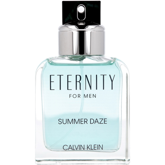 Calvin Klein Eternity Man Summer Eau De Toilette 100 ml