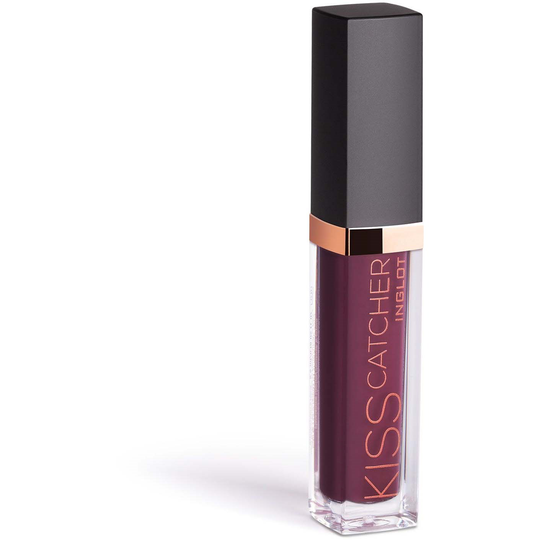 Inglot Kiss Catcher Liquid Lipstick Dirty Kiss 06