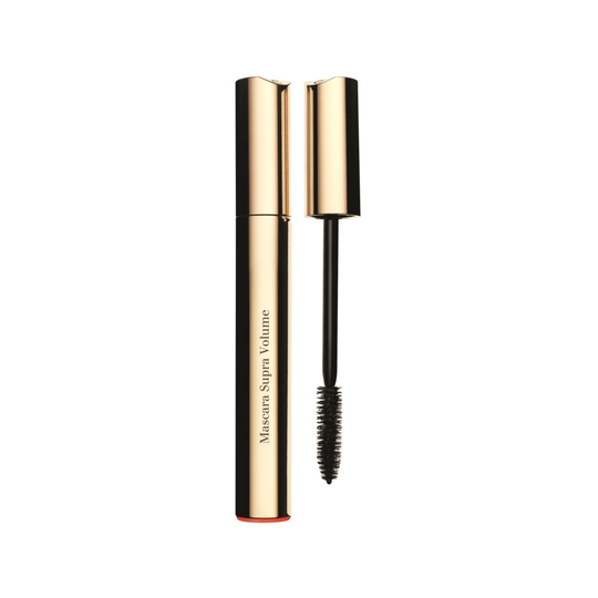 Supra Volume Mascara 01 Black