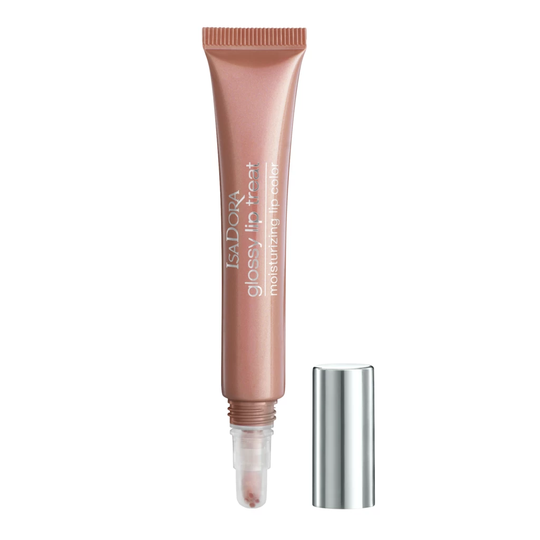 Glossy Lip Treat 51 Pearly Nougat
