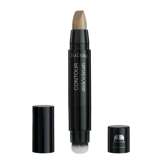 Contour Stick'n Brush 32 Beige Neutral