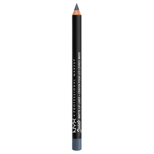 Suede Matte Lip Liner Smudge Me