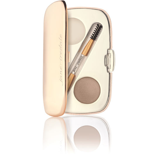 Jane Iredale Great Shape Eyebrow Kit Ash Blonde